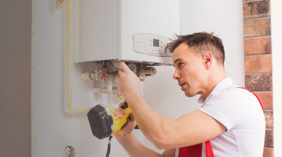 Professional septic pumping service in Derby, CT